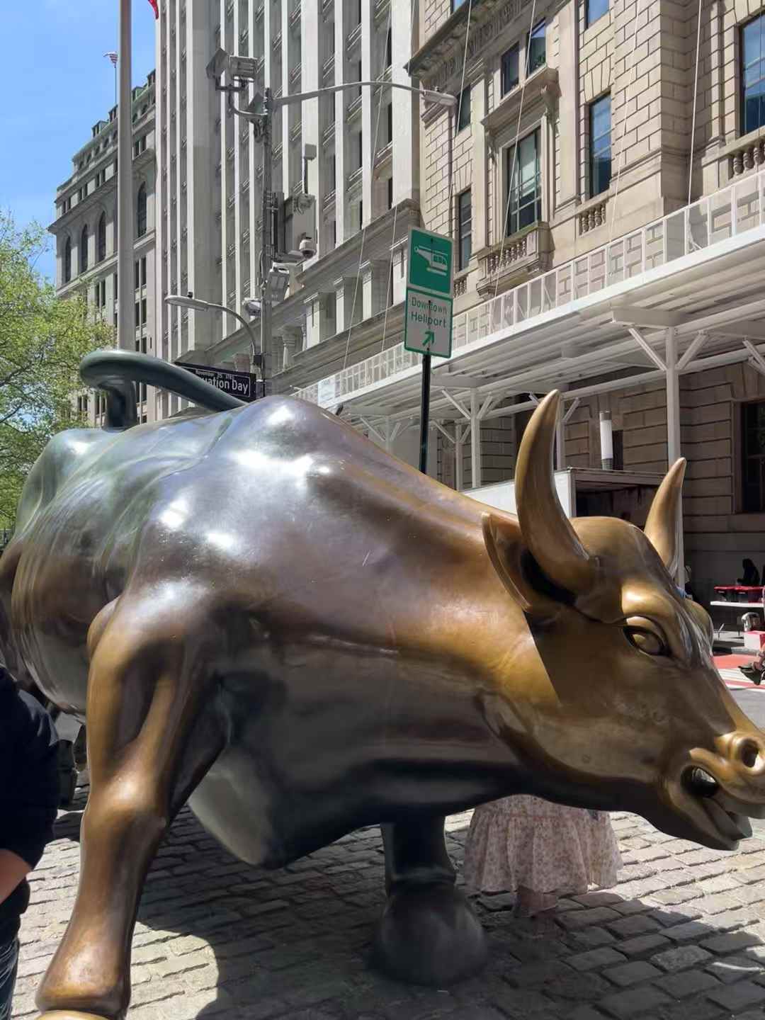 time in the market > timing the market